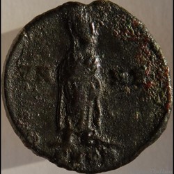 RIC. 46 - 8 ème officine