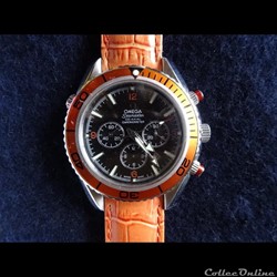Omega - Planet Ocean SeaMaster