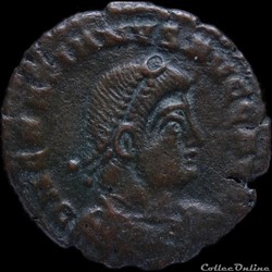 Ae3 Gratien - Arles RIC. 15