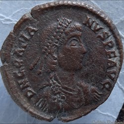 Ae2 Gratien - Siscia RIC. 26