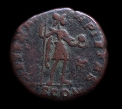 Ferrando II 539