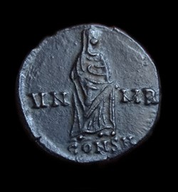 RIC. 68 - 8 ème officine (*)