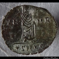 RIC. 62 - 5 ème officine