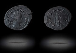 Claude II RIC. 102