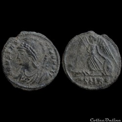 Constantinople - Cyzique RIC. 120 [R5]
