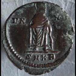 RIC. 46 - 2 ème officine
