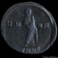RIC. 48 - 6 ème officine