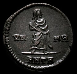 RIC. 117 - 8 ème officine