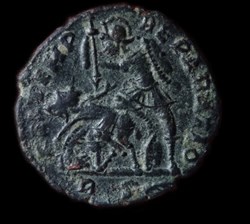 Julien ii - Rome - RIC. 306