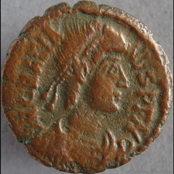 Ae4 Gratien - Arles RIC. 24