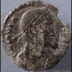 Ae3 Jovien - Lyon RIC. 241