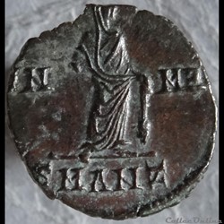 RIC. 112 - 7 ème officine