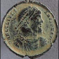 Ae1 Julien II - Antioche RIC. 216