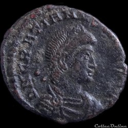 Ae3 Gratien - Arles RIC. 15