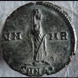 RIC. 57 - 4 ème officine