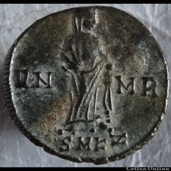 RIC. 46 - 7 ème officine
