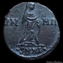 RIC. 54 - 10 ème officine