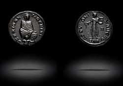 Maximin ii - Genio Antiocheni