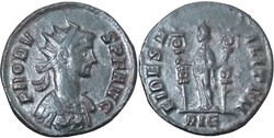 RIC 170, MPR 496 AEQV(I)TI
