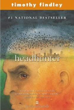 Headhunter; Findley, Timothy.