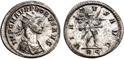 RIC 226 <c>, MPR 167