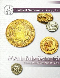 CNG MBS 66