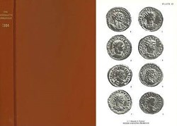 Numismatic Chronicle 1984 - [...]  King C.; Weder M. The Eastern issues of Probus