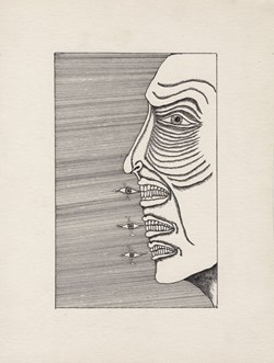Untitled I