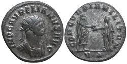 Aurelian, RIC 244