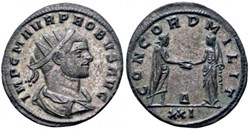 RIC 651, Alföldi 26-43