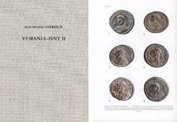 VEMANIA-ISNY II; Overbeck, Bernhard.