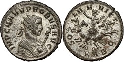 RIC 862 var.