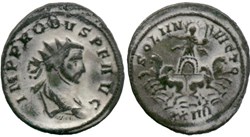 RIC 778, cf. Alföldi 73-7