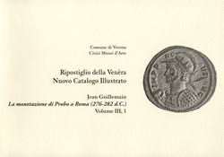 La monetazione di Probo a Roma (276-282 d.C.) J. Guillemain