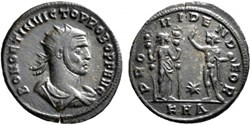 RIC 850 <c>