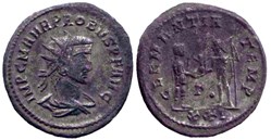 "RIC 922" (ii)