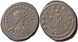 RIC 718v, Alföldi 53-60