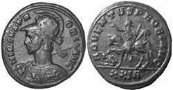 RIC 634, Alföldi 9-29