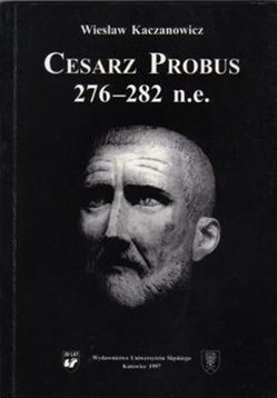 Cesarz Probus, 276-282 n.e.