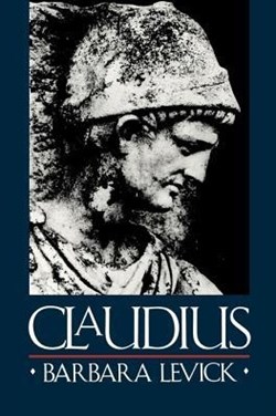 CLAUDIUS; Levick, Barbara