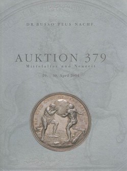Dr. Busso Peus Nachfolger 379