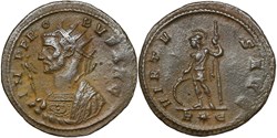 RIC 238v, MPR 316