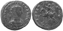 RIC 625, Alföldi 5-54