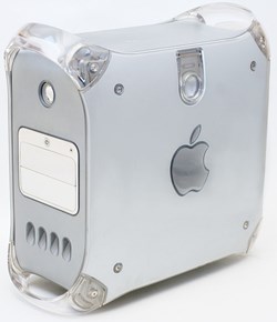 Apple Power Mac G4 MDD / placeholder image