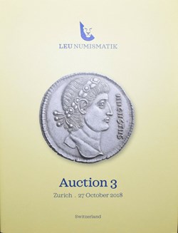 Leu Numismatik 3