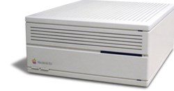 Apple Macintosh IIci / placeholder image
