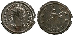 RIC 801, MPR 030