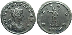 RIC 706, Alföldi 41-26