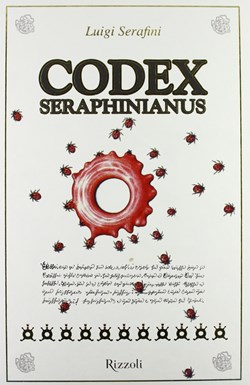 Codex Serafinianus; Serafini, Luigi.