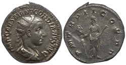 Gordian III, RIC 015
